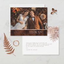 Copper Sunset Palms Hochzeit ID1323