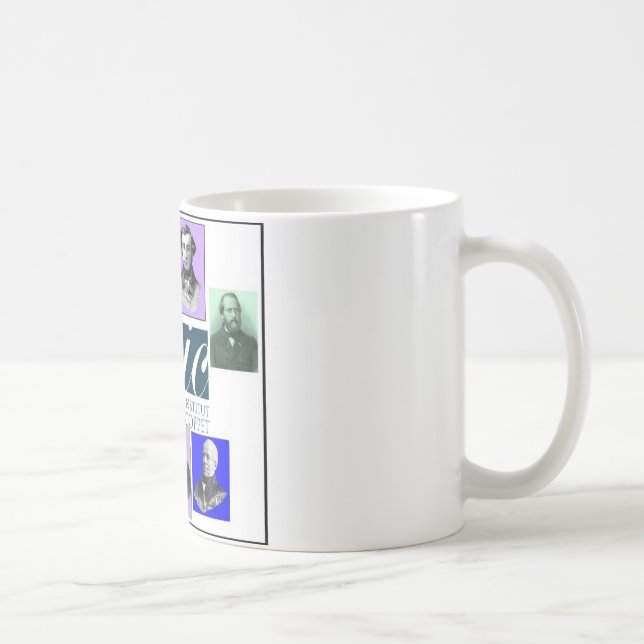 Coppet-2013 Kaffeetasse (Rechts)
