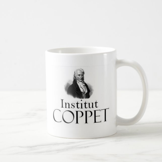 Coppet.JPG Kaffeetasse (Rechts)