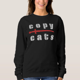 CopyCats Sweatshirt