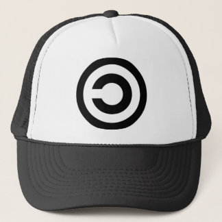 copyleft truckerkappe