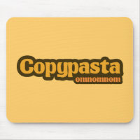 Copypaste omnomnom Internet Spaß