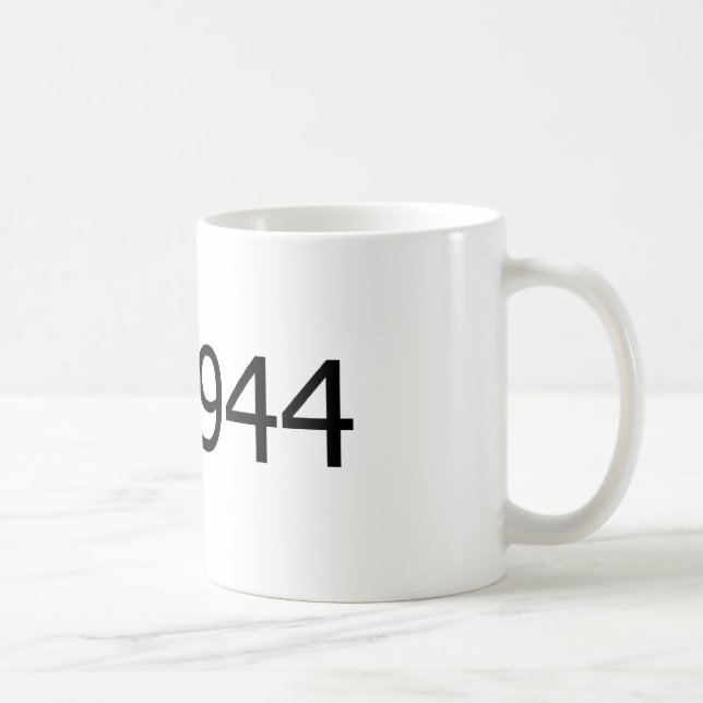 Copyright 1944 kaffeetasse (Rechts)