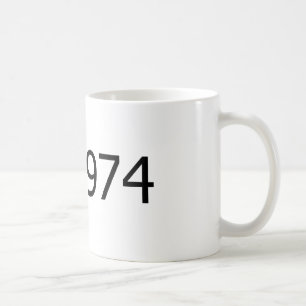 Copyright 1974 kaffeetasse