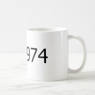 Copyright 1974 kaffeetasse