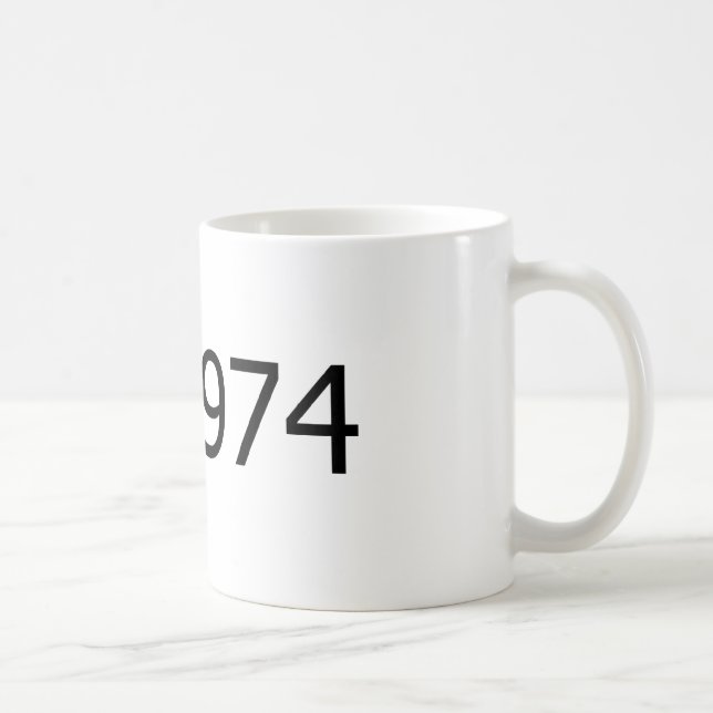 Copyright 1974 kaffeetasse (Rechts)