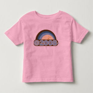 Copyright 2008 kleinkind t-shirt