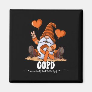 Copyright Awareness Magnet