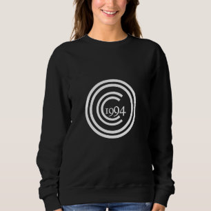Copyright sign symbol T-Shirt 1994 90s, 90ies 90 Sweatshirt