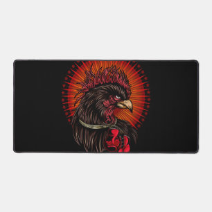 Coq de boîte
