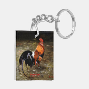 Coq/Gaulois/Rooster