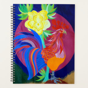 Coq ombrien