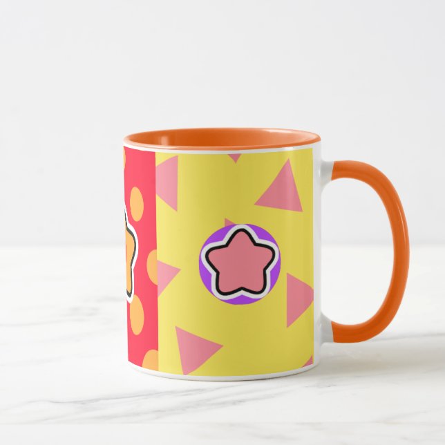 Coqo La Mug Clown (Droite)