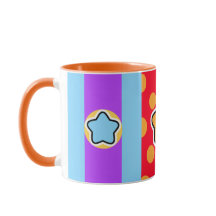 Coqo La Mug Clown