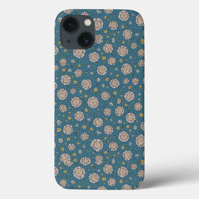 Coque à motifs magnifiques (Verso)