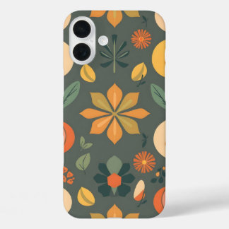 Coque Apple iPhone16 personnalisé - Ultra élégant 