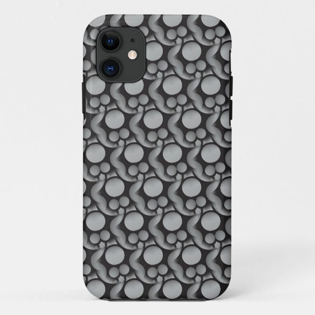 Coque Apple iPhone 11 (Dos)