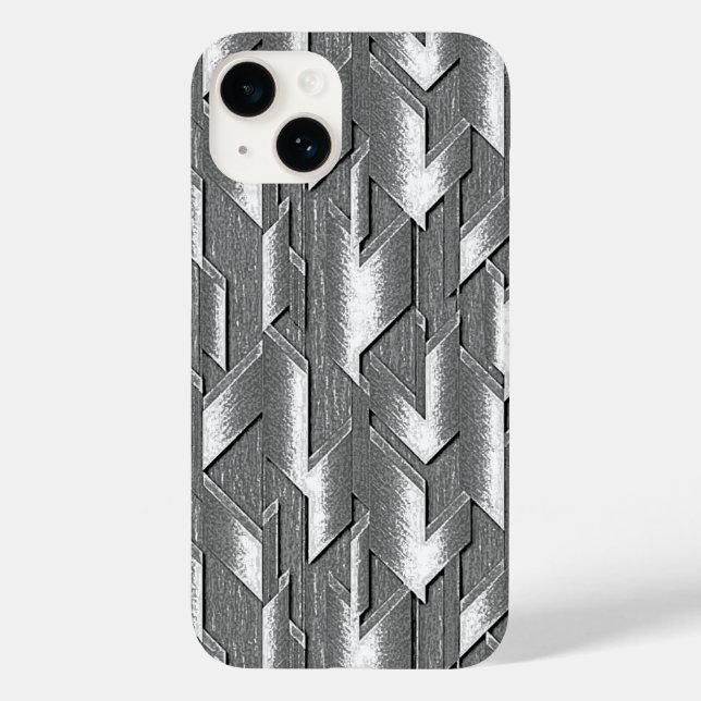 coque Apple iPhone 14 (Verso)