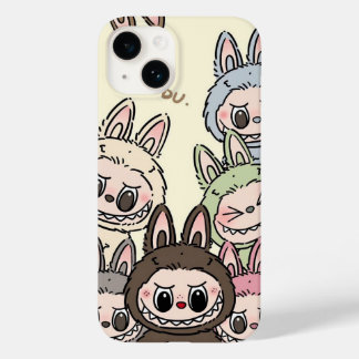 Coque Apple Iphone 14