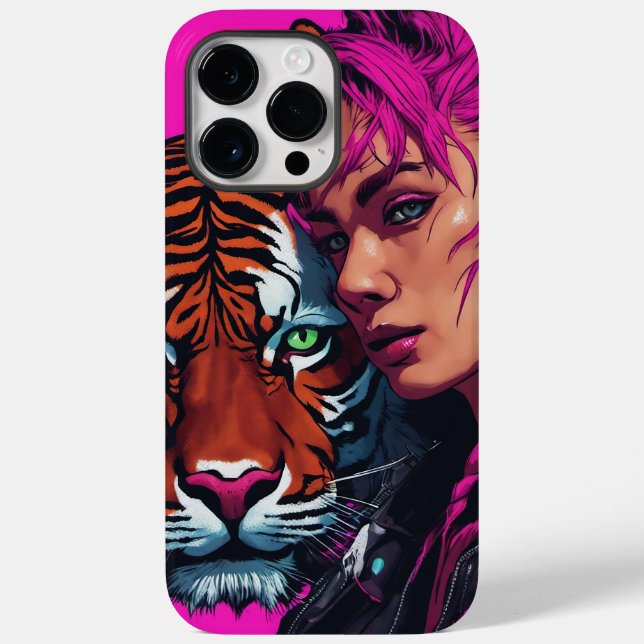 Coque Apple iPhone 14 Pro Max (Verso)