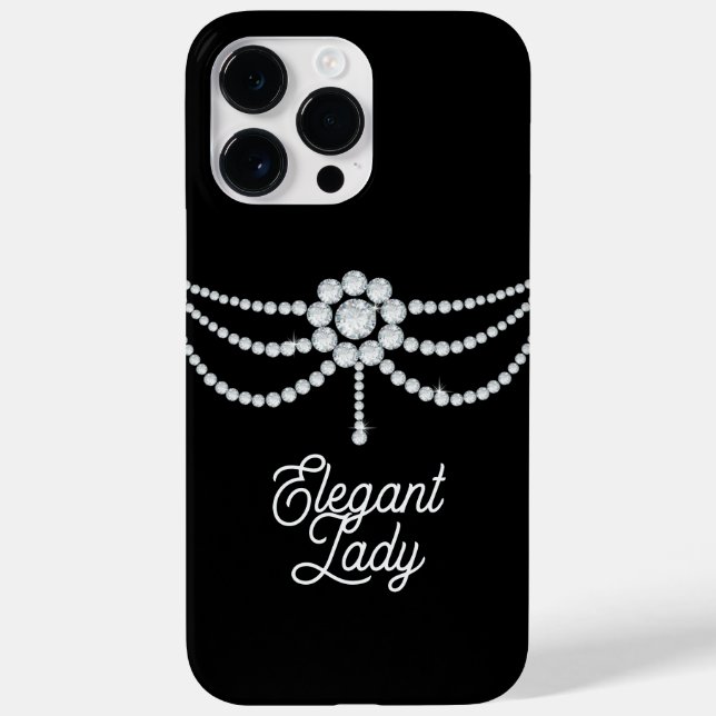 Coque Apple iPhone 14 Pro Max (Verso)