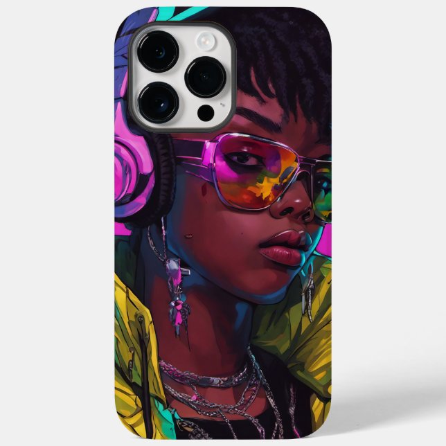 Coque Apple iPhone 14 Pro Max (Verso)