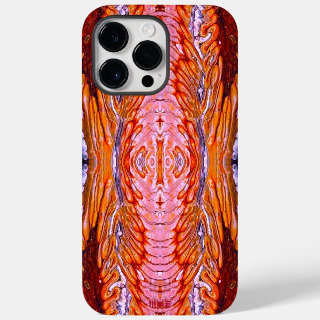 Coque Apple iPhone 14 Pro Max (Verso)