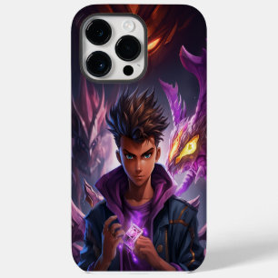 Coque Apple iPhone 14 Pro - Roggie Izako