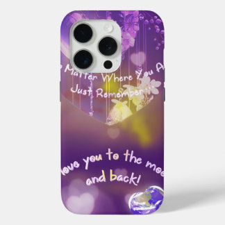 Coque Apple iPhone 15 Pro - Beau art