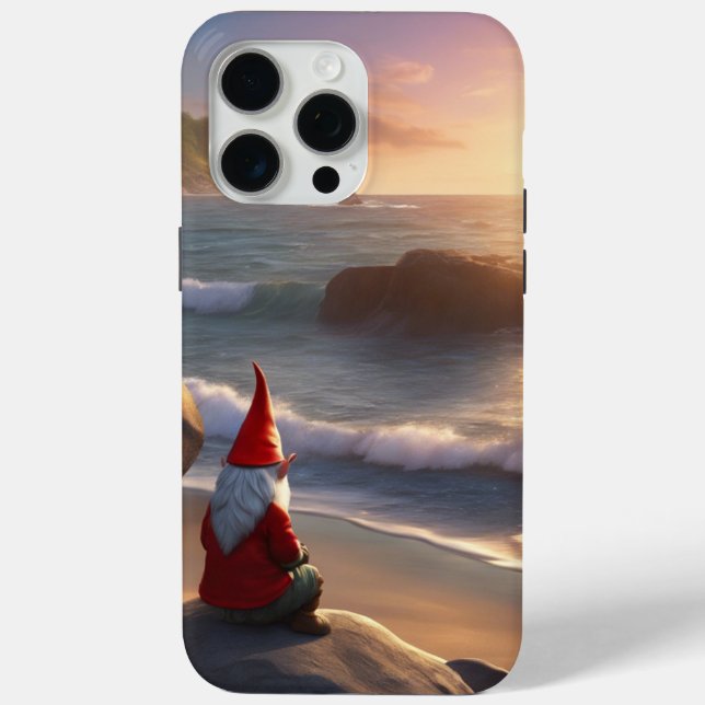 Coque Apple iPhone 15 Pro Max (Verso)