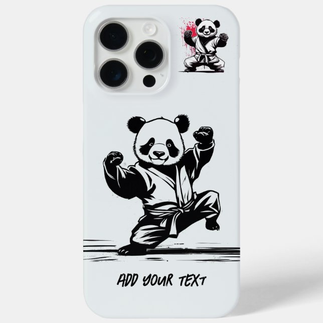 Coque Apple iPhone 15 Pro Max (Verso)