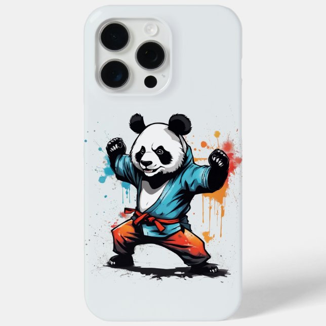 Coque Apple iPhone 15 Pro Max (Verso)