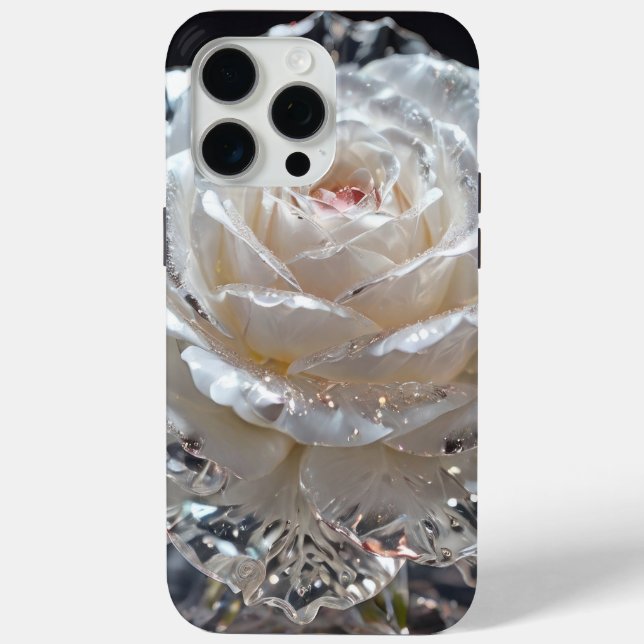 Coque Apple iPhone 15 Pro Max (Verso)