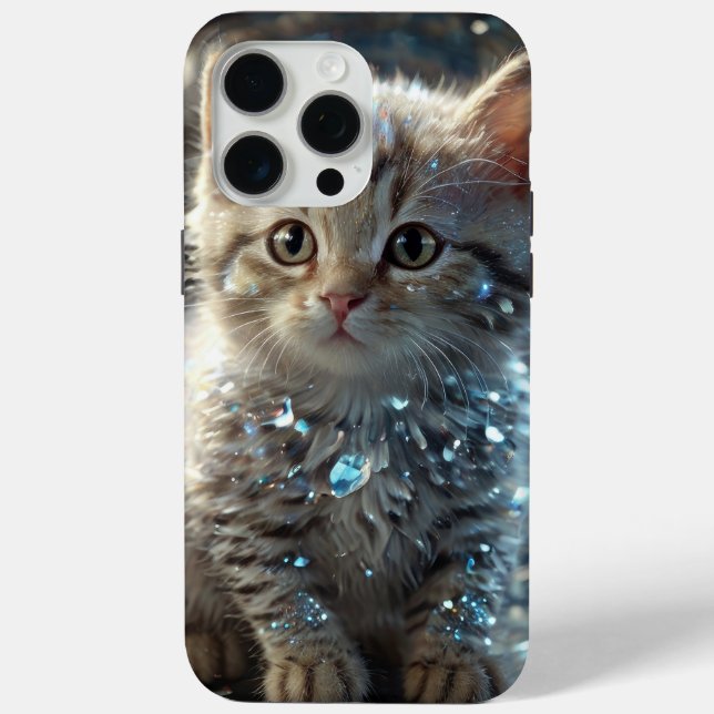 Coque Apple iPhone 15 Pro Max (Verso)
