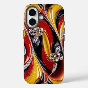 Coque Apple iPhone 16 Case-Mate avec Belgique Belg