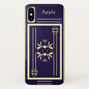 Coque Apple iPhone X