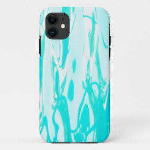 Coque Aquamarine iPhone5