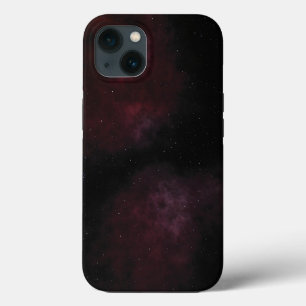 Coque arrière-espace-univers-galaxie-