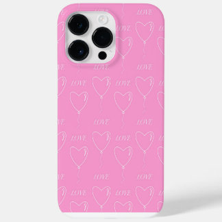 Coque avec style pour cette charmante Saint Valent