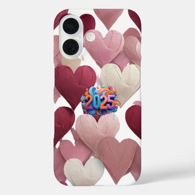 Coque Barely There de Case-Mate pour Apple iPhone  (Verso)