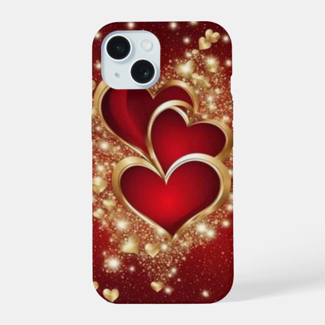 Coque Barely There de Case-Mate pour Apple iPhone  (Verso)
