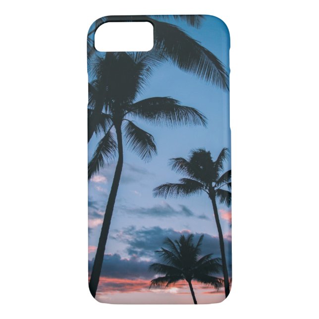 Coque Barely There de Case-Mate pour iPhone 8/7 
 (Dos)