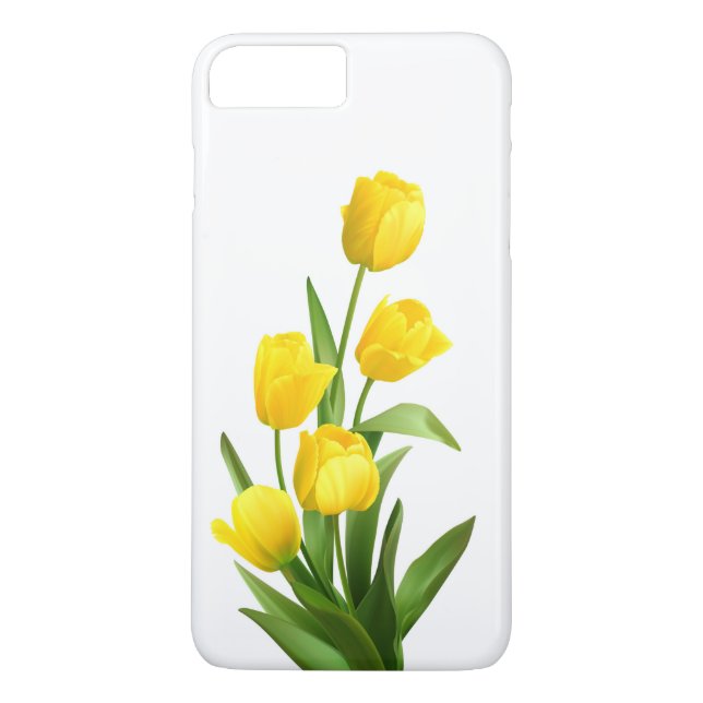 Coque Barely There de Case-Mate pour iPhone 8 Plus (Dos)