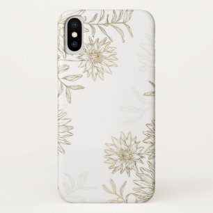 Coque Barely There de Case-Mate pour iPhone X