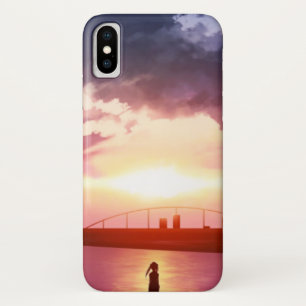 Coque Barely There de Case-Mate pour iPhone X