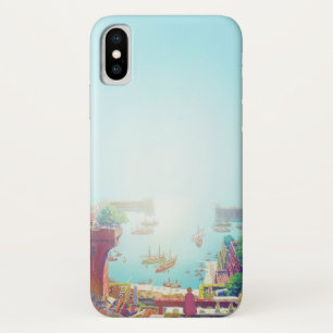 Coque Barely There de Case-Mate pour iPhone X