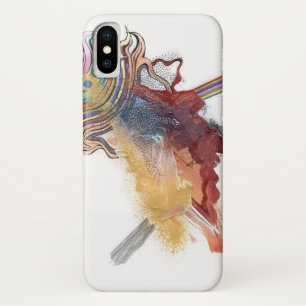 Coque Barely There de Case-Mate pour iPhone X