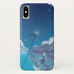 Coque Barely There de Case-Mate pour iPhone X