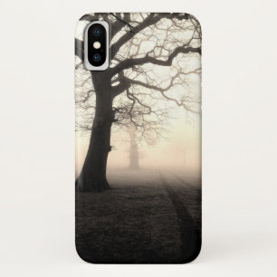 Coque Barely There de Case-Mate pour iPhone X