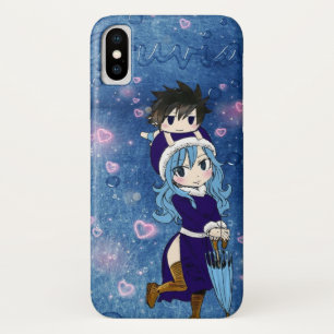 Coque Barely There de Case-Mate pour iPhone X